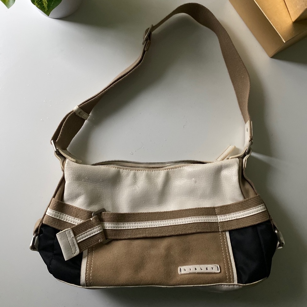 Multicolor Purse